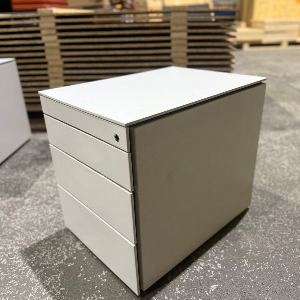 Steelcase Rollcontainer Soft close